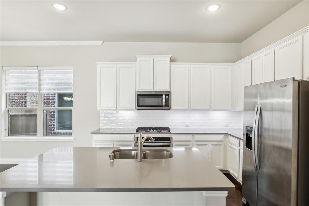 The Grove At Craig Ranch Ph 2 - Residential