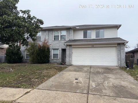 2808 High Pointe McKinney TX 75071