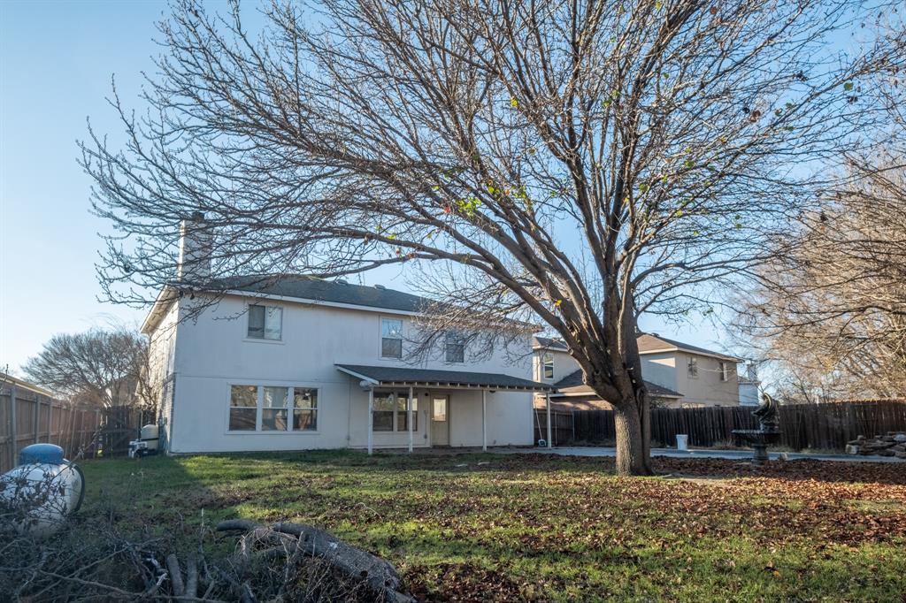 High Pointe - Residential