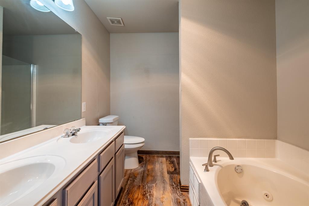 High Pointe - Residential