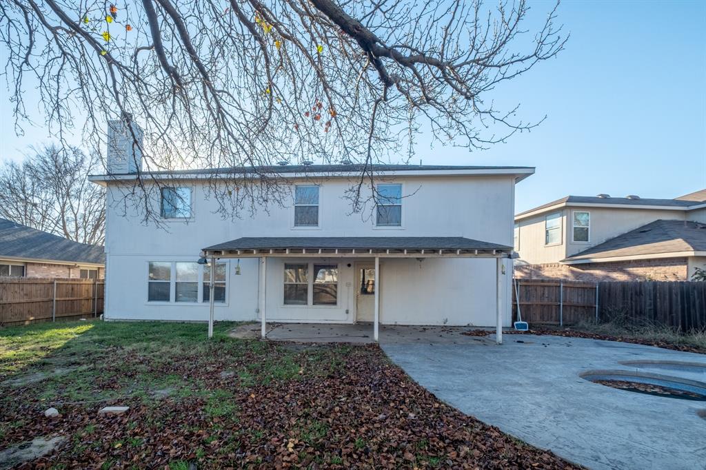 High Pointe - Residential