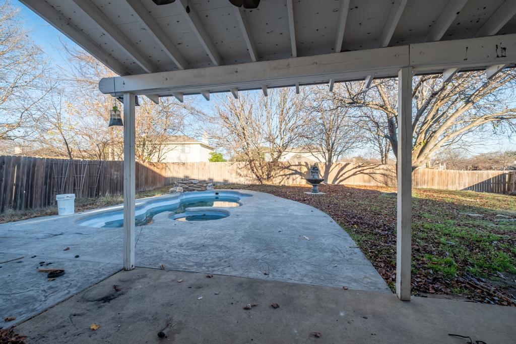 High Pointe - Residential