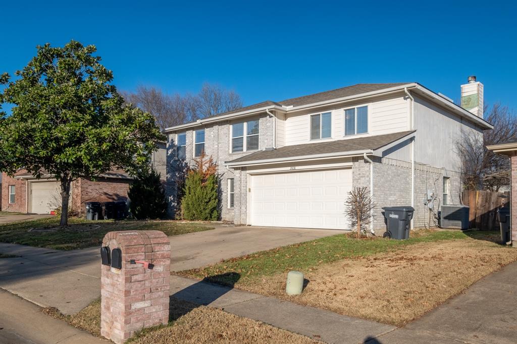 High Pointe - Residential