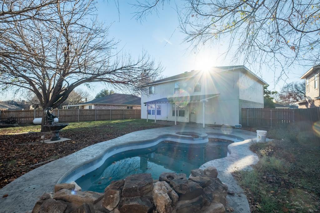 High Pointe - Residential