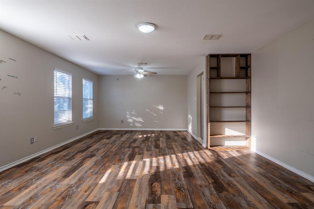 High Pointe - Residential