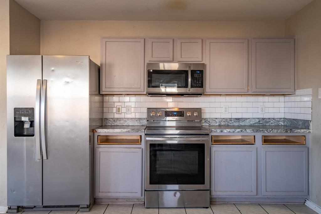 High Pointe - Residential