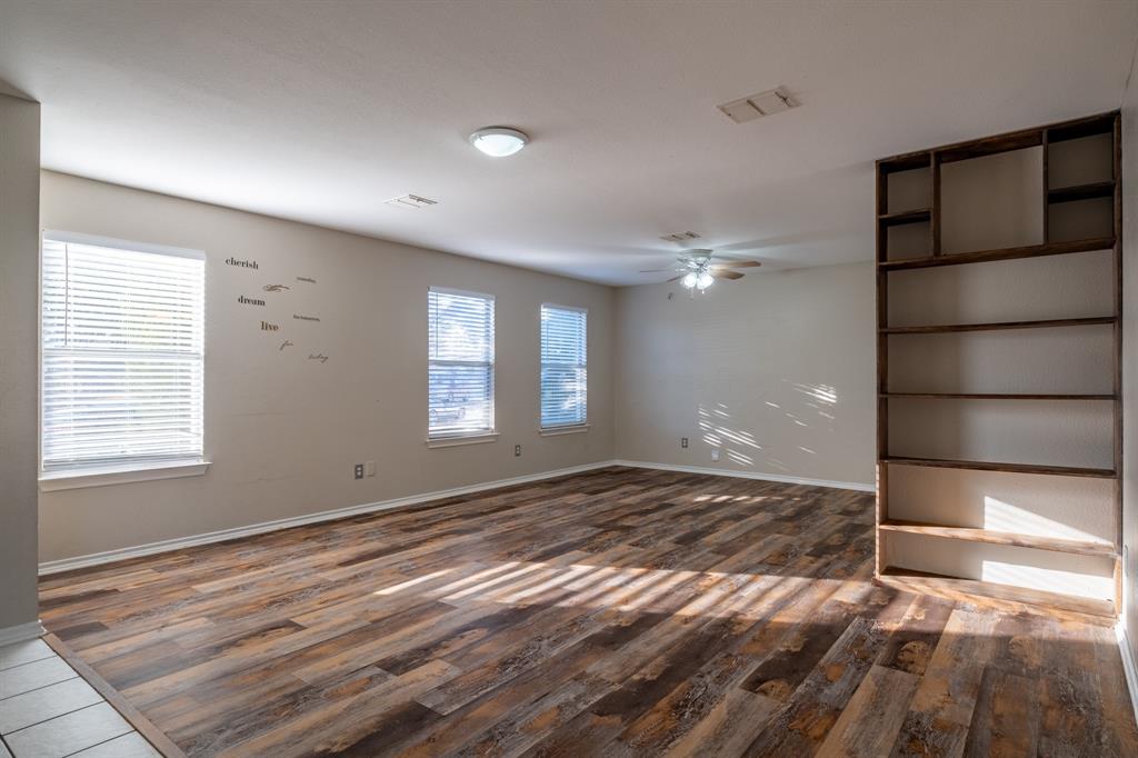 High Pointe - Residential