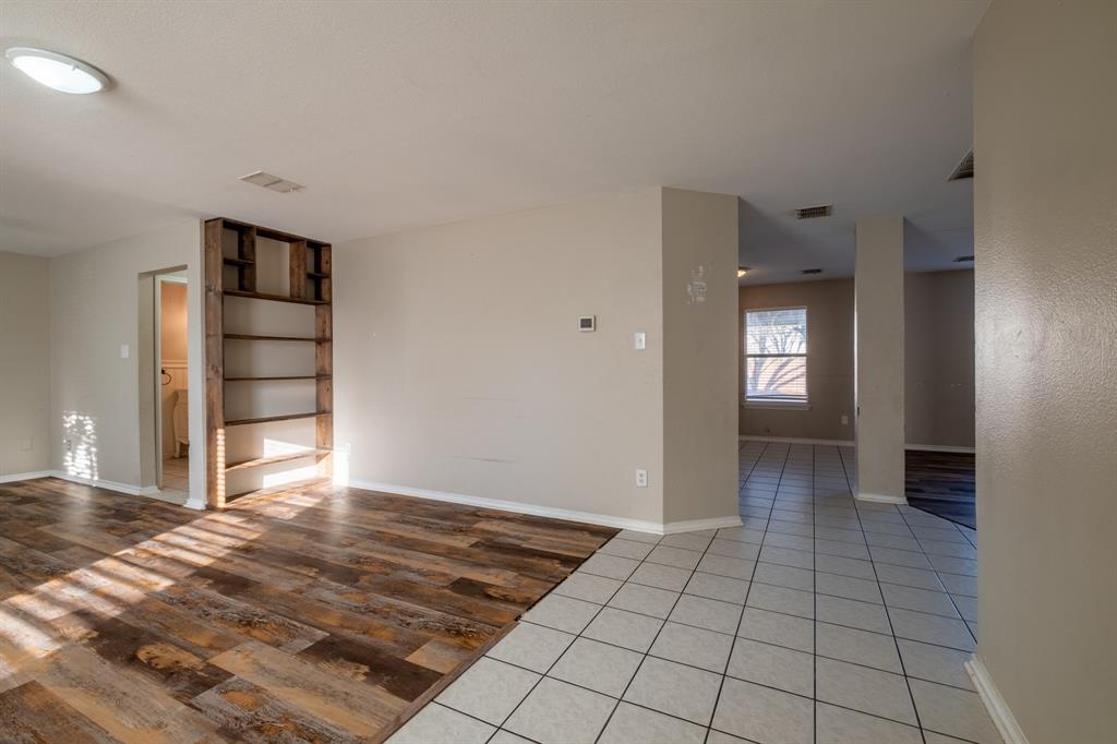 High Pointe - Residential