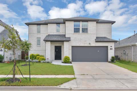Photo of 728 Rusty Spurs Place, Celina, TX 75009 (MLS # 21288886)