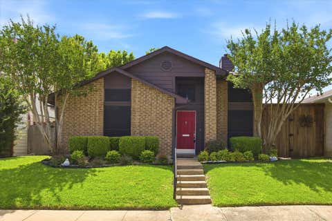 Photo of 412 Seminary Ridge, Mesquite, TX 75149 (MLS # 21288476)