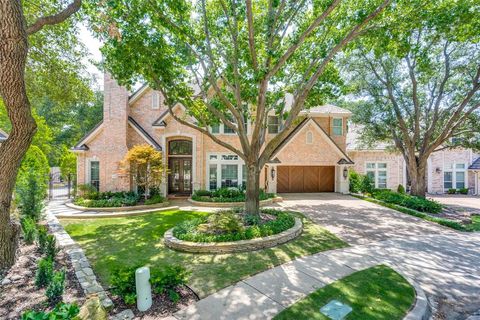 3108 Hampshire Court Frisco TX 75034