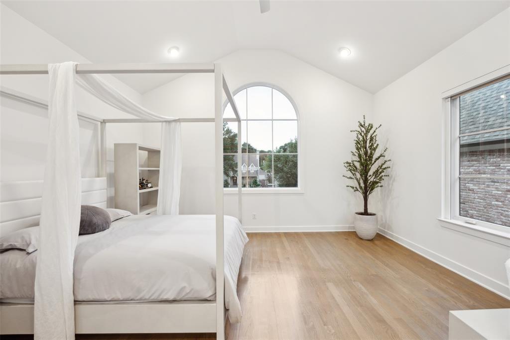 Caruth Hills 07 - Residential Lease