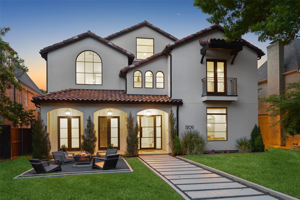 Caruth Hills 07 - Residential Lease