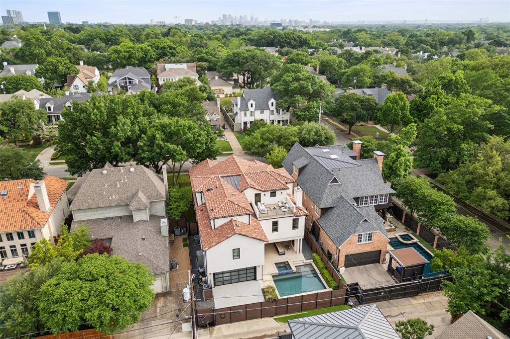 Caruth Hills 07 - Residential Lease