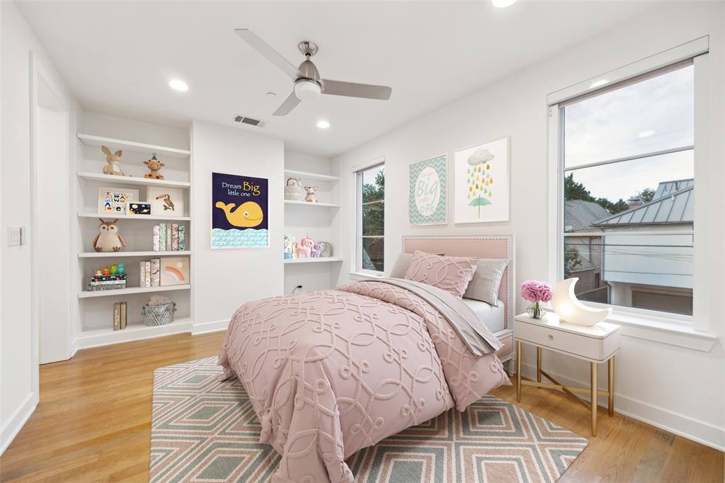 Caruth Hills 07 - Residential Lease