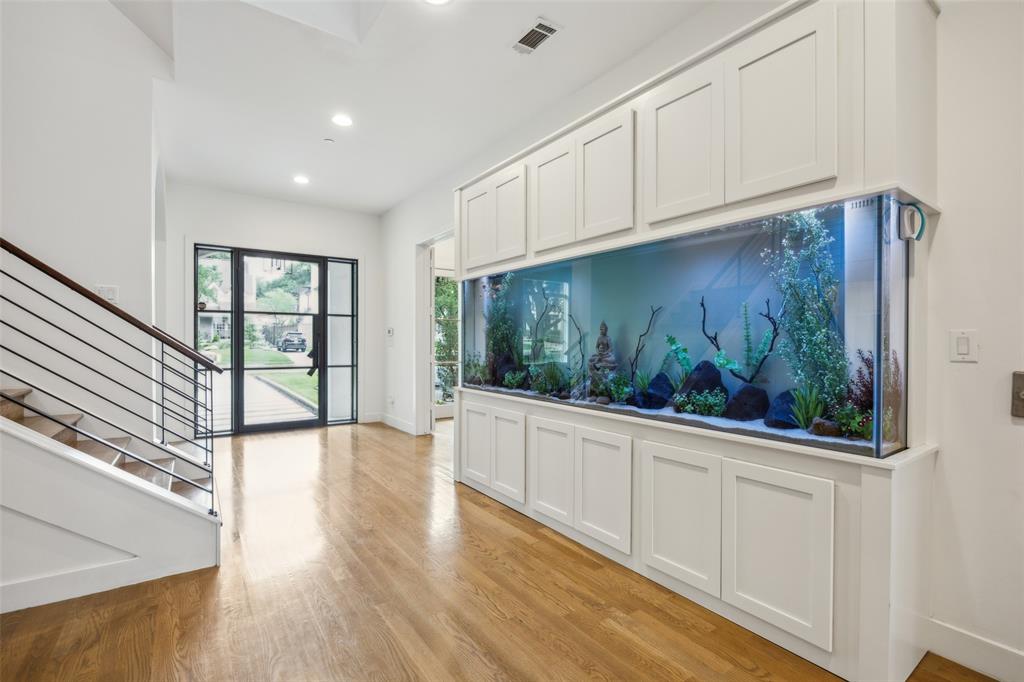 Caruth Hills 07 - Residential Lease