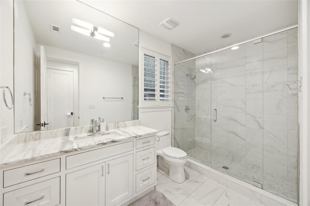 Caruth Hills 07 - Residential Lease