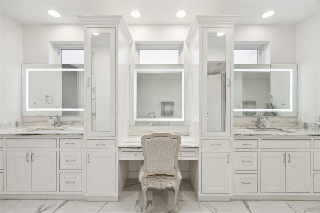 Caruth Hills 07 - Residential Lease