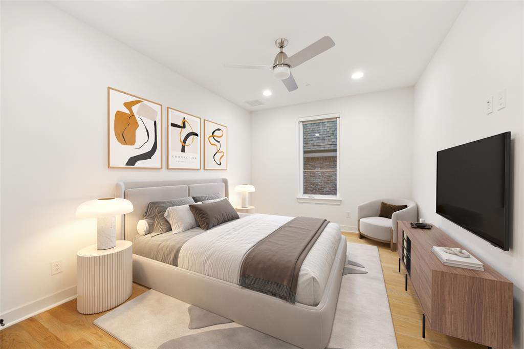 Caruth Hills 07 - Residential Lease