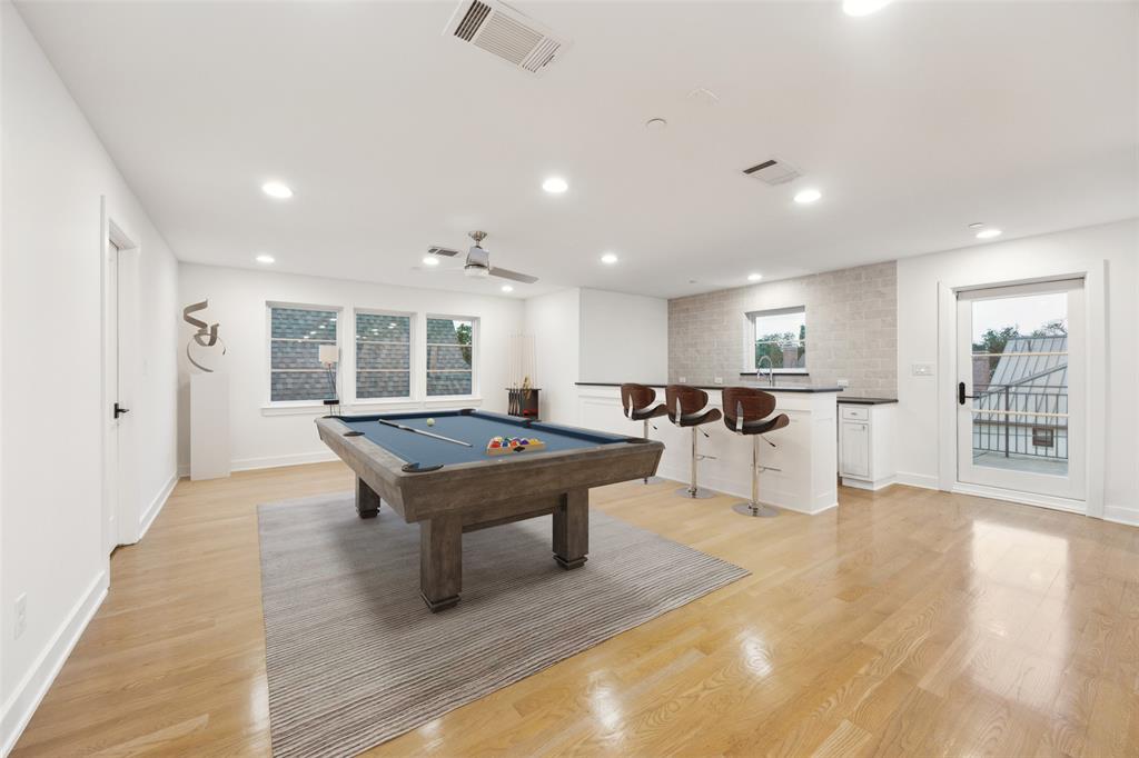 Caruth Hills 07 - Residential Lease