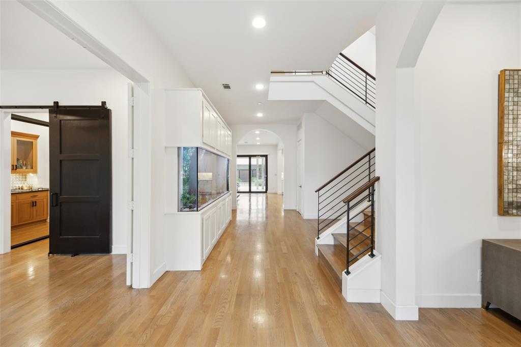 Caruth Hills 07 - Residential Lease