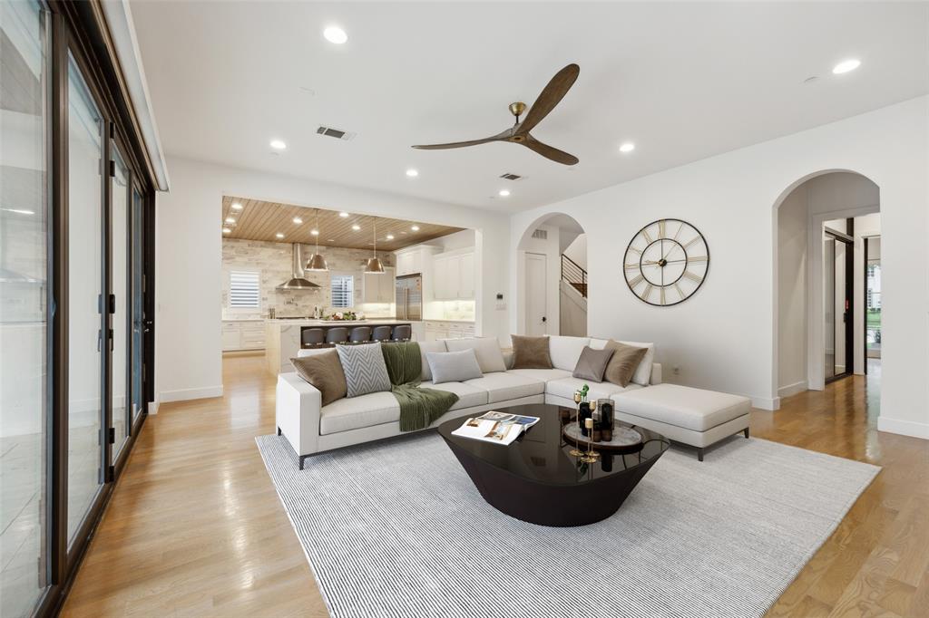 Caruth Hills 07 - Residential Lease