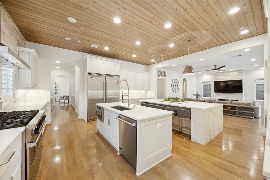 Caruth Hills 07 - Residential Lease