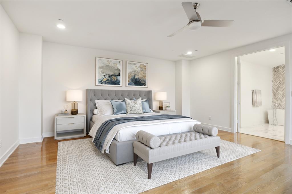 Caruth Hills 07 - Residential Lease