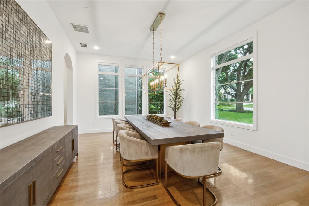 Caruth Hills 07 - Residential Lease