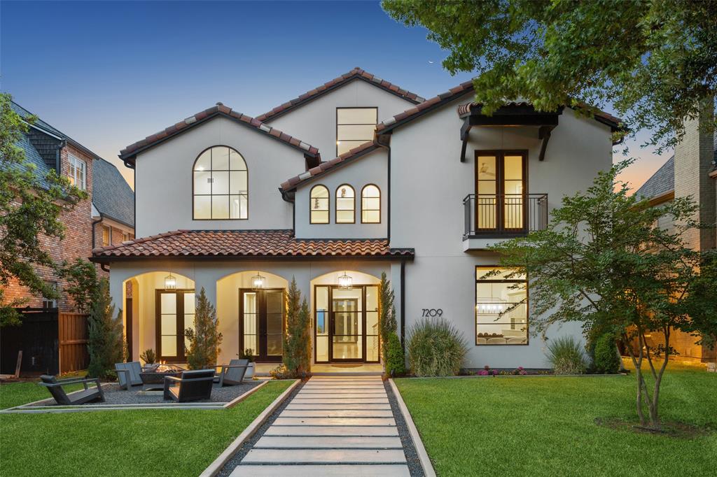 Caruth Hills 07 - Residential Lease