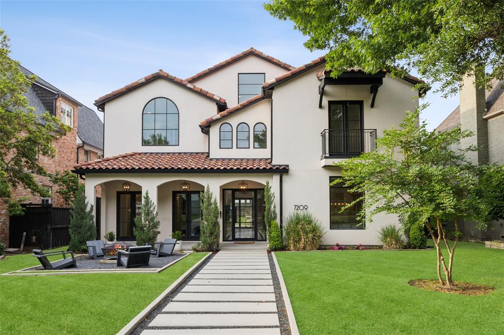 Caruth Hills 07 - Residential Lease