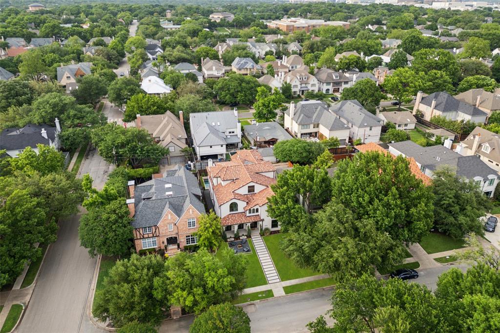 Caruth Hills 07 - Residential Lease