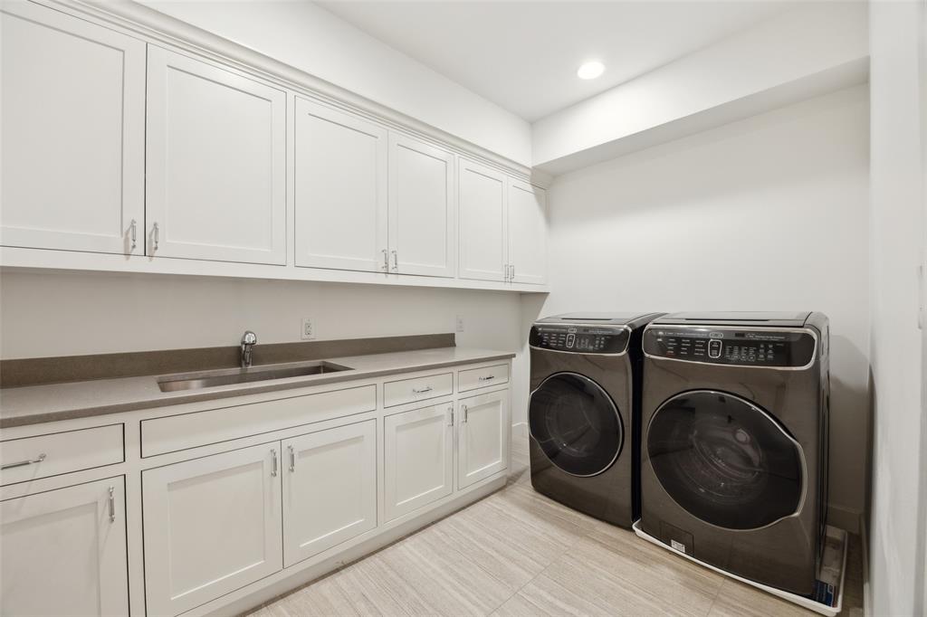 Caruth Hills 07 - Residential Lease