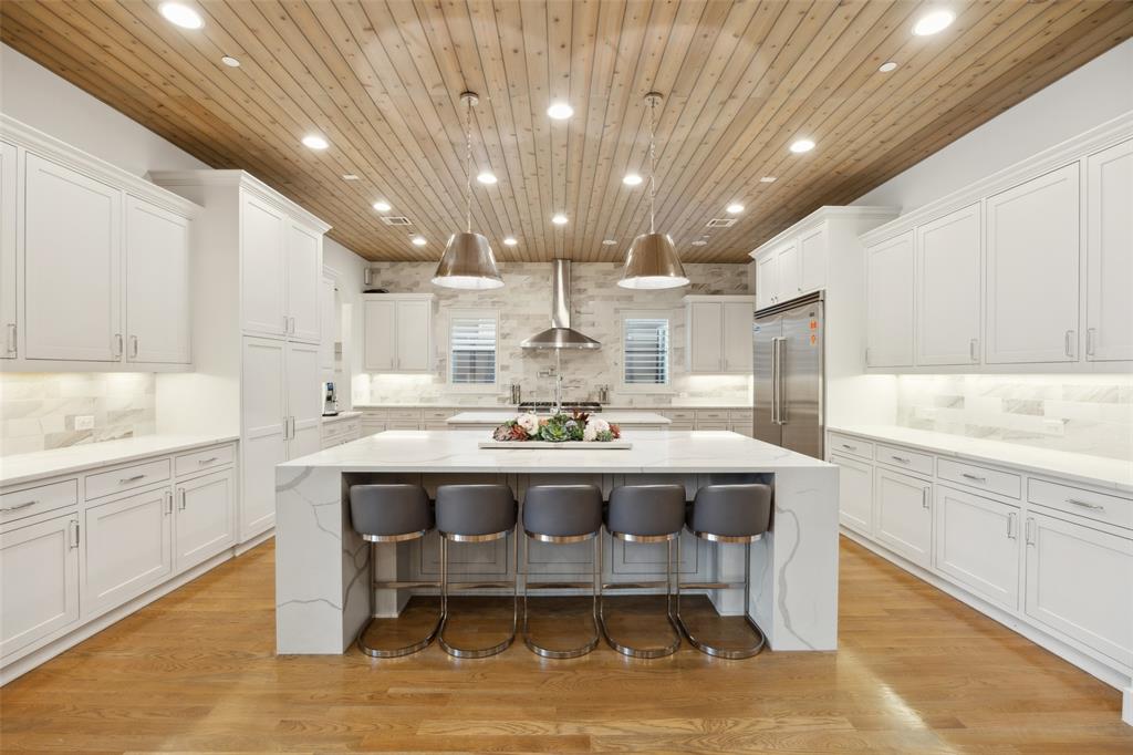 Caruth Hills 07 - Residential Lease