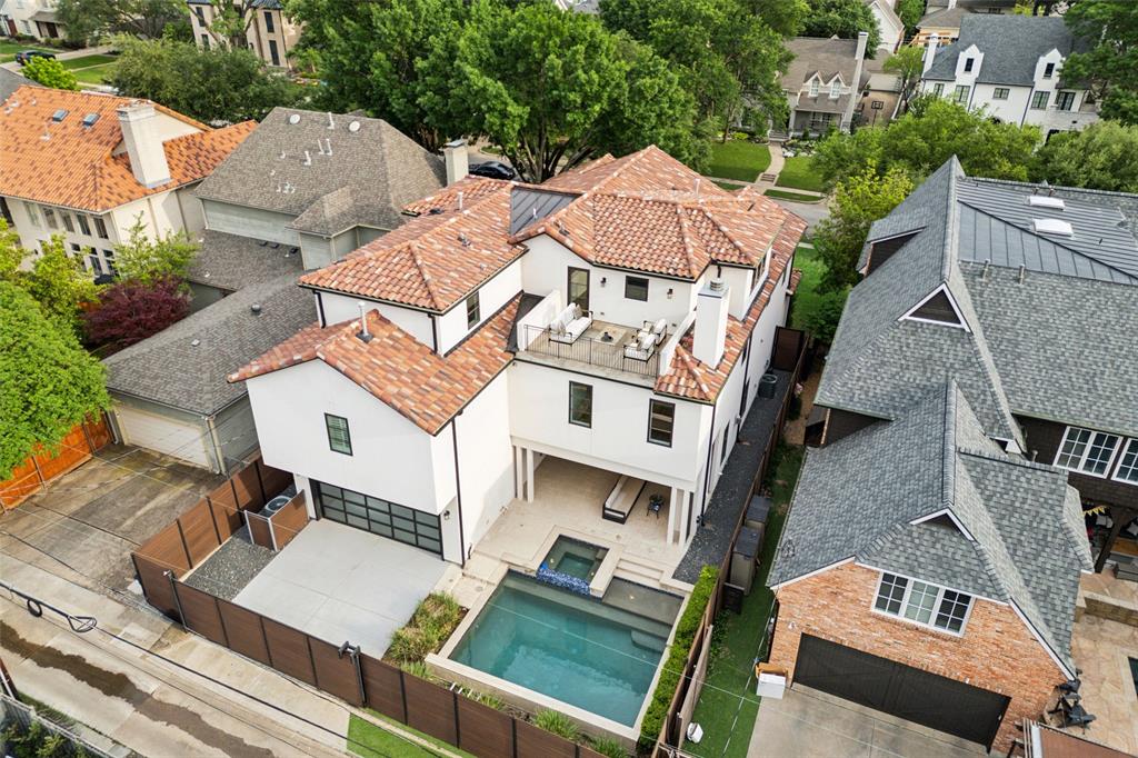 Caruth Hills 07 - Residential Lease