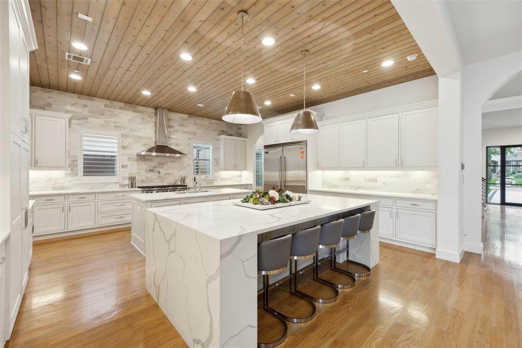 Caruth Hills 07 - Residential Lease