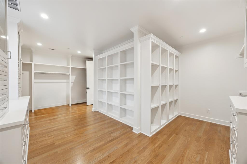 Caruth Hills 07 - Residential Lease