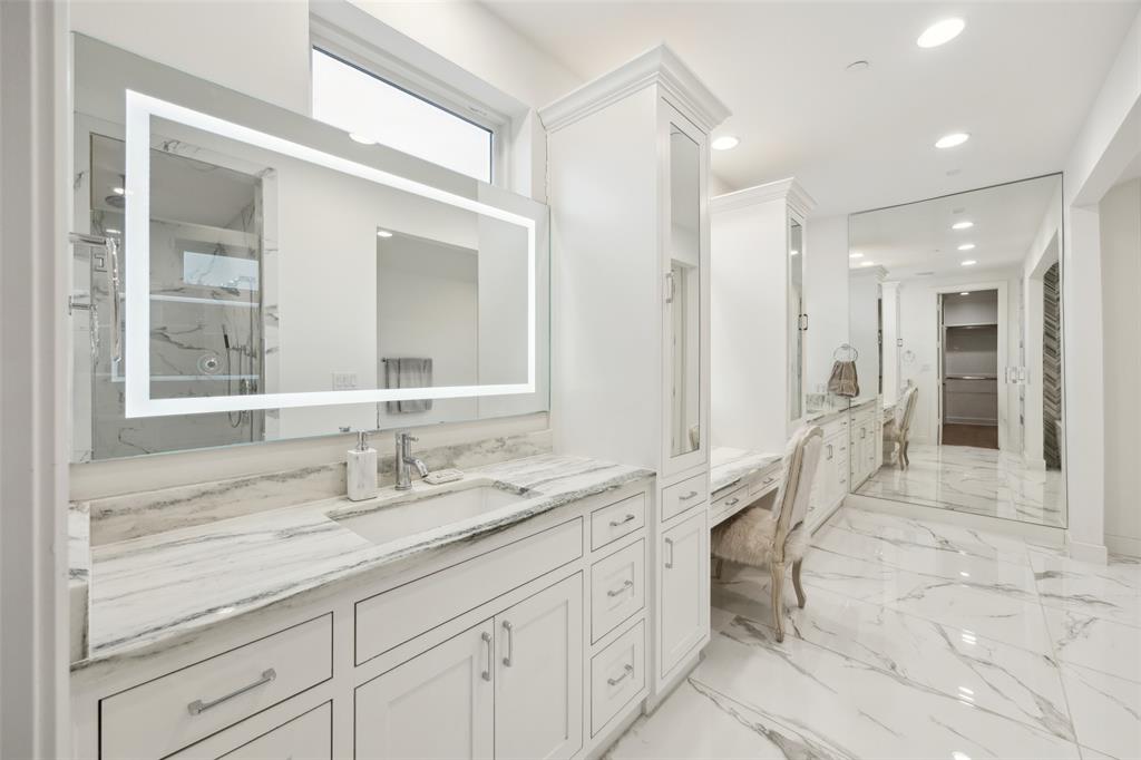 Caruth Hills 07 - Residential Lease