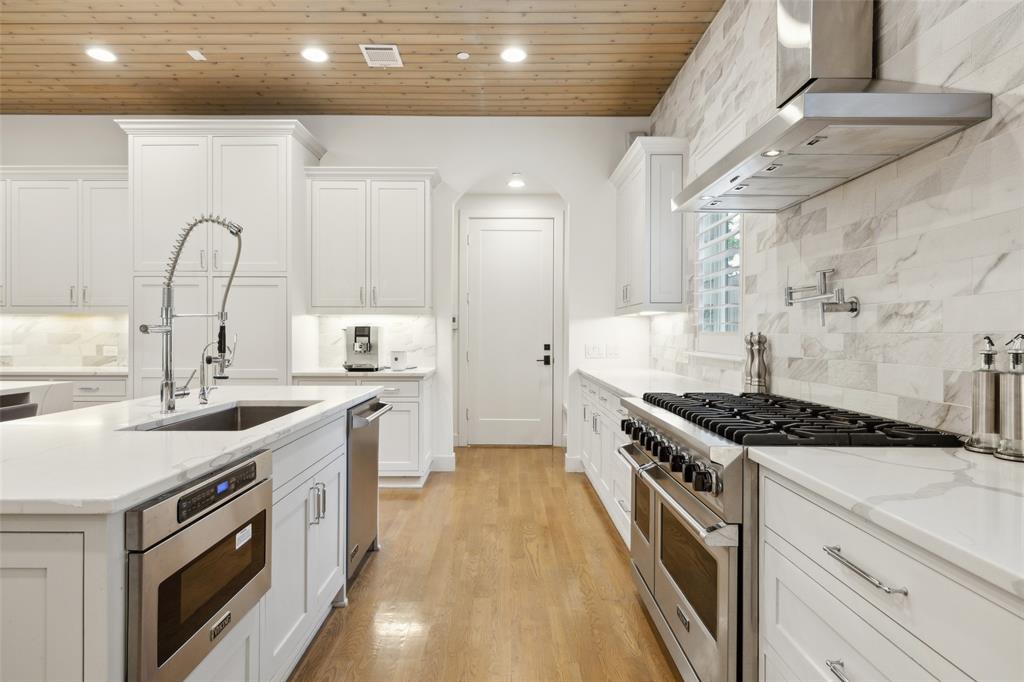 Caruth Hills 07 - Residential Lease