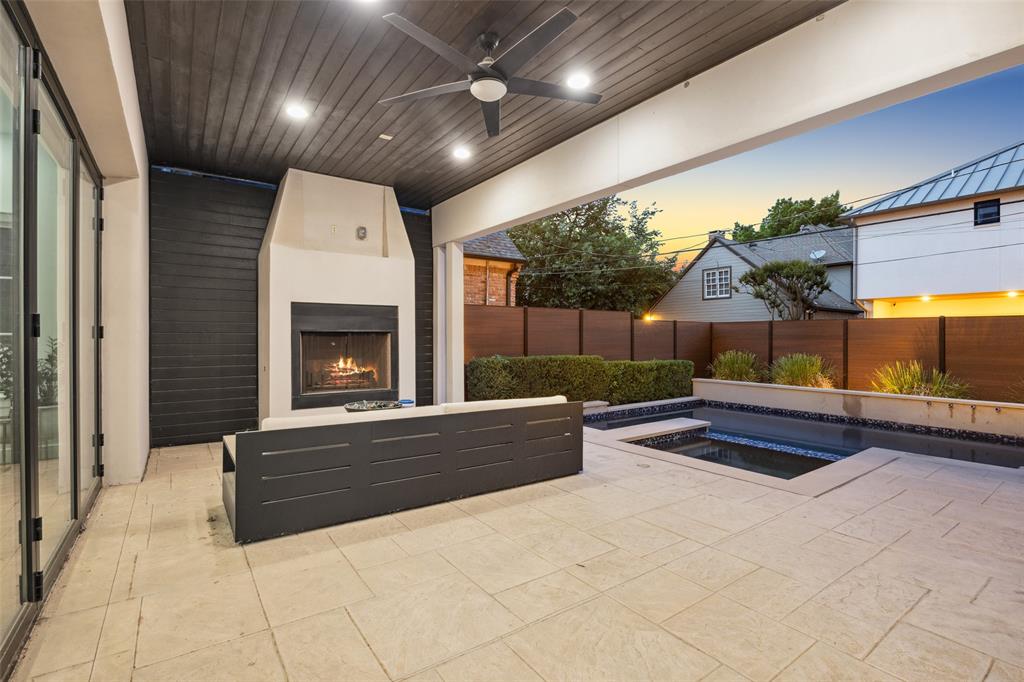 Caruth Hills 07 - Residential Lease