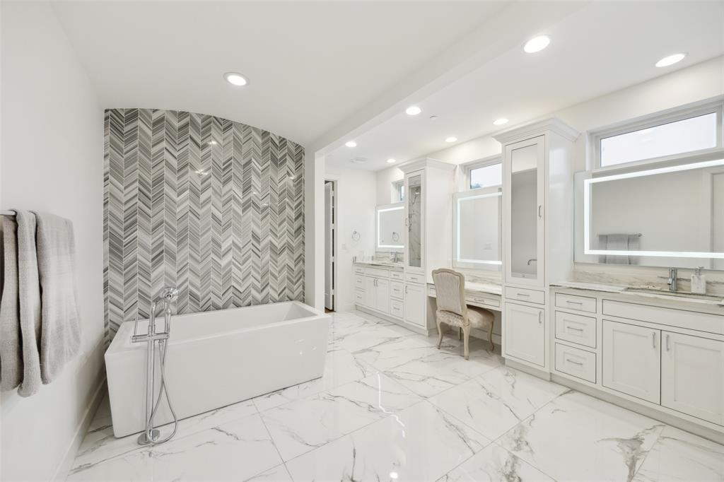 Caruth Hills 07 - Residential Lease