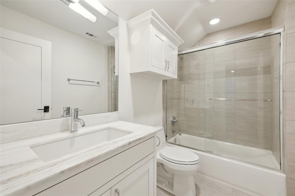 Caruth Hills 07 - Residential Lease