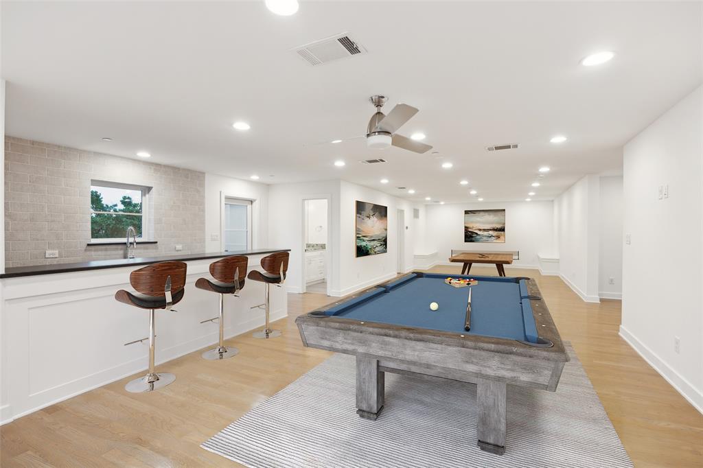 Caruth Hills 07 - Residential Lease