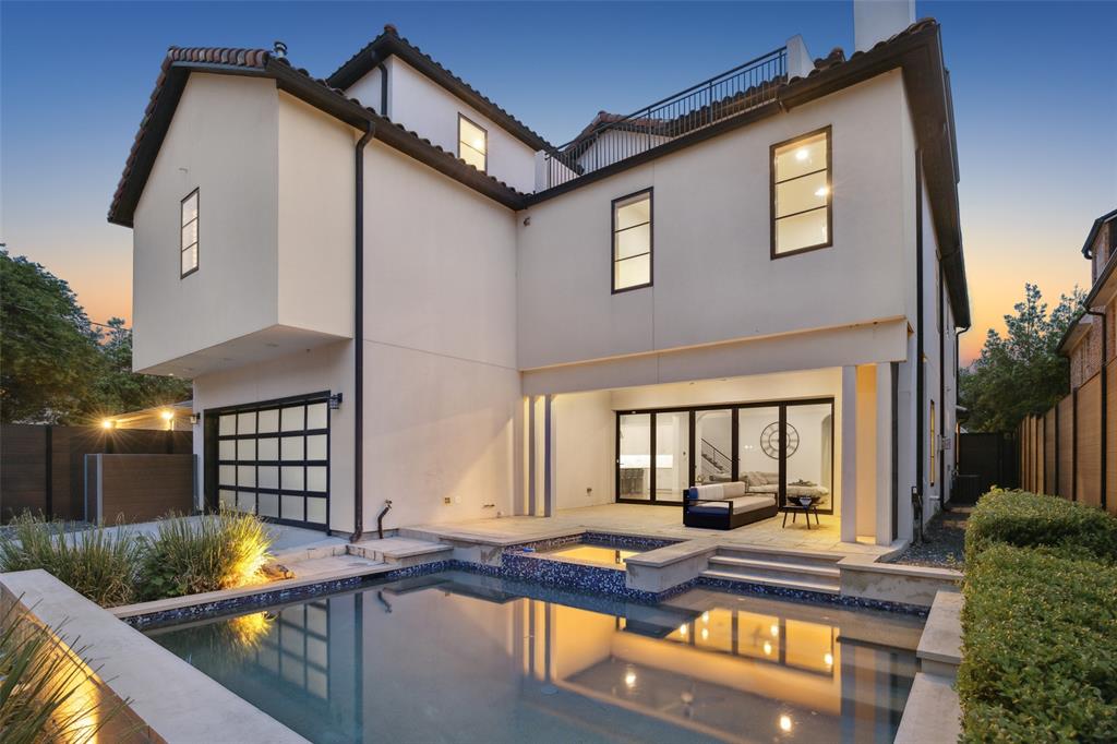 Caruth Hills 07 - Residential Lease