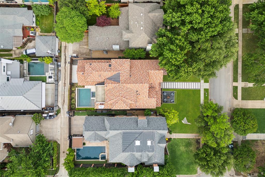 Caruth Hills 07 - Residential Lease