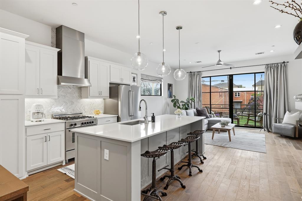 5122 Capitol Avenue 101