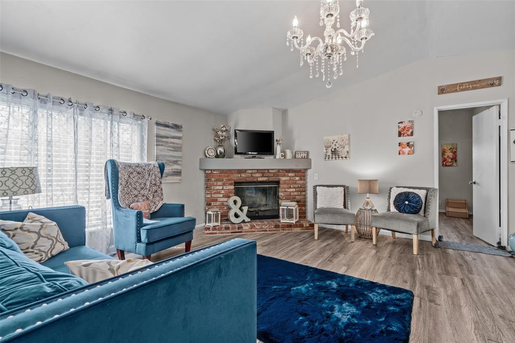 3111 Blue Ash Lane