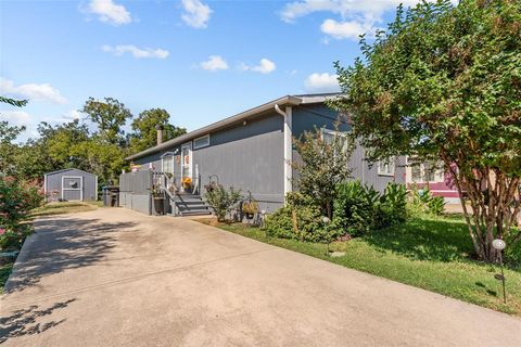3111 Blue Ash Lane Fort Worth TX 76040