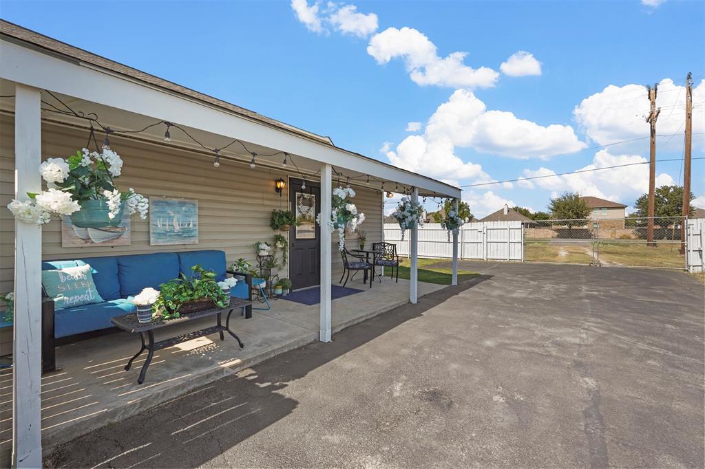 Saratoga Sec 1 - Residential Lease