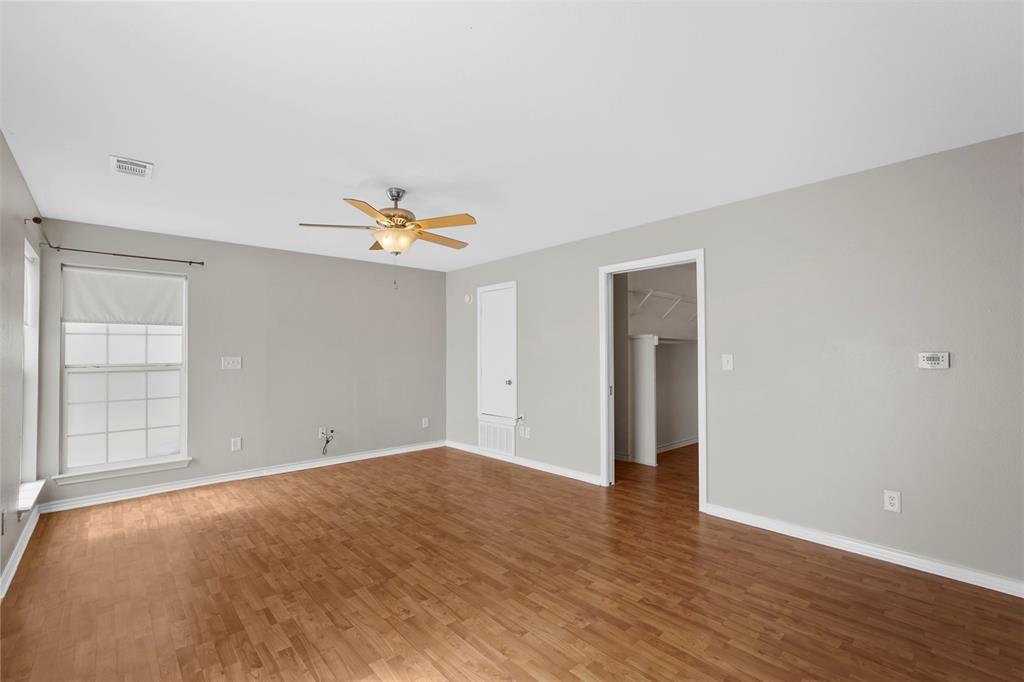 Saratoga Sec 1 - Residential Lease